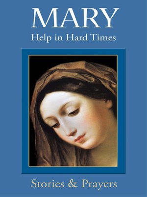 cover image of Mary